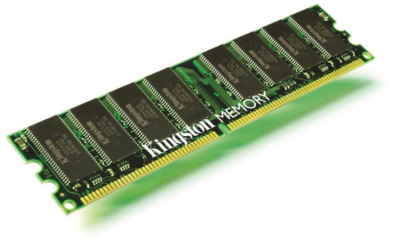 256 МБ SDRAM ddr333
