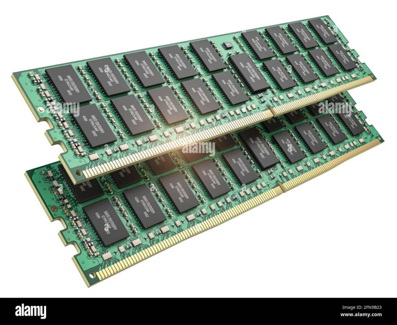 Ddr5 Ram