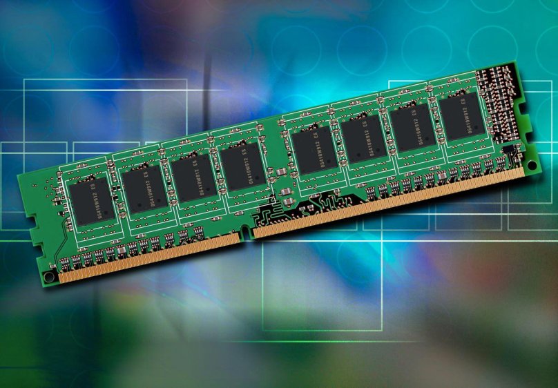 Оперативная память Ram