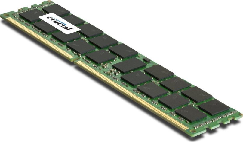 Crucial ddr4 8gb 2133mhz
