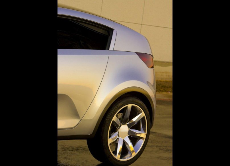 Машина Kia Kue