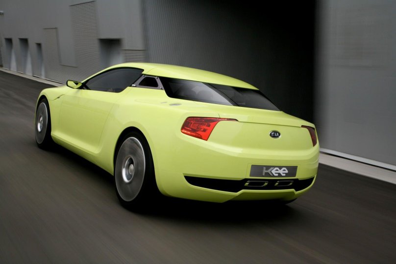 Kia Concept