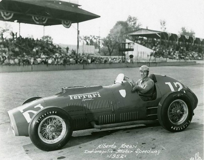 Феррари Альберто