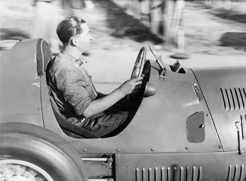 Феррари Альберто