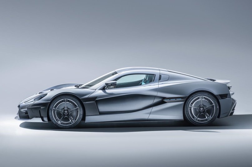 Rimac c_two