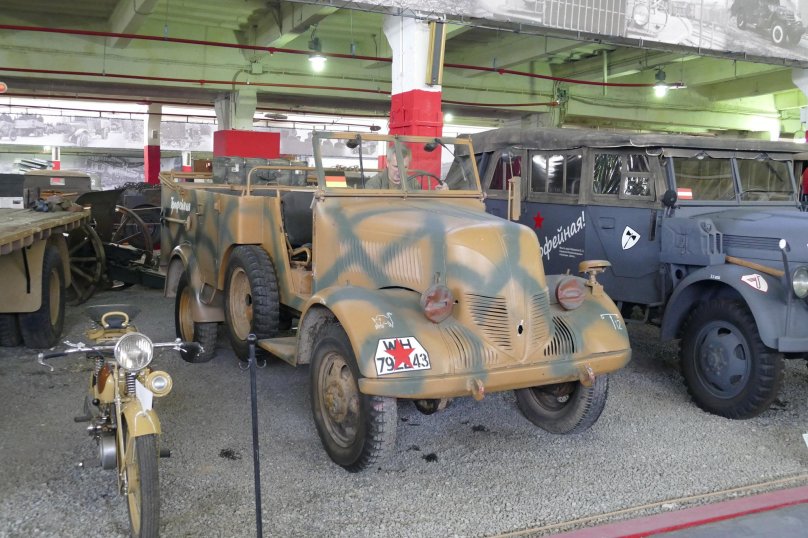 Steyr 1500a машины