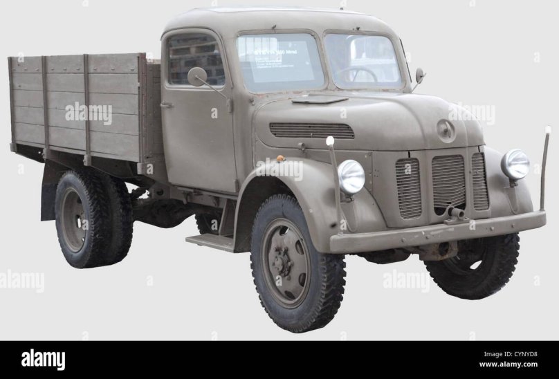 Steyr 1500a/01