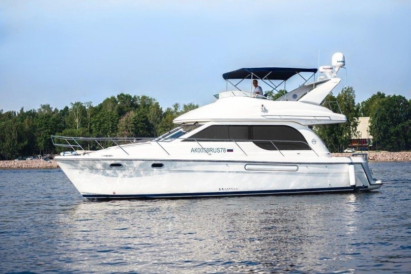 Меридиан 381