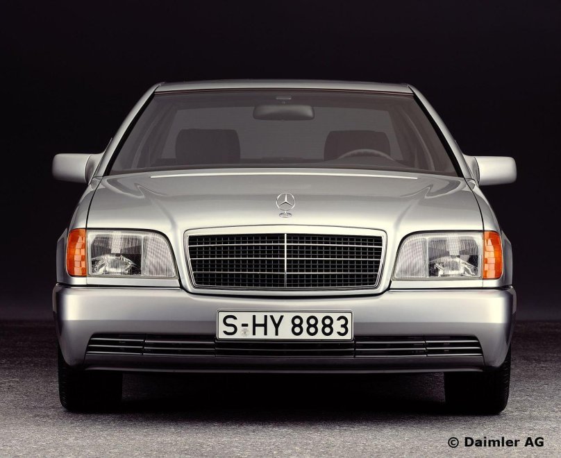 Мерседес Бенц кабан 140 кузов