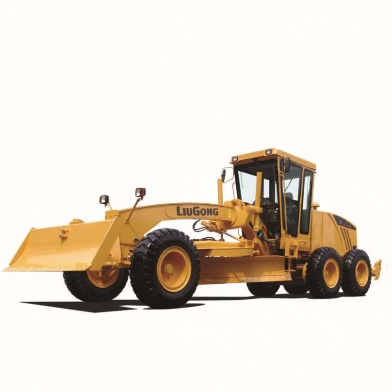 Грейдер CLG 4215