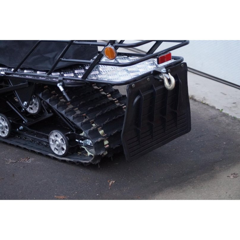 Снегоход мотолэнд s 200