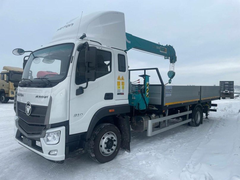 Фотон с КМУ