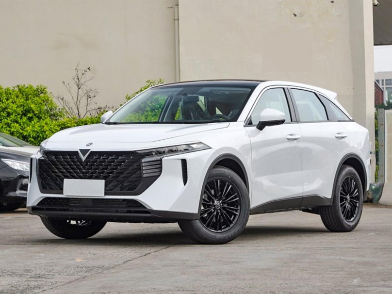 Автомобиль Venacia v-online