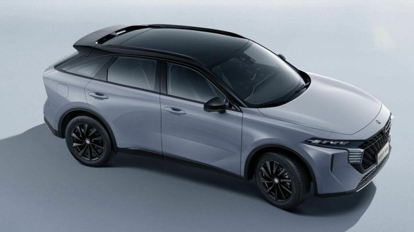 Range Rover Evoque 2024