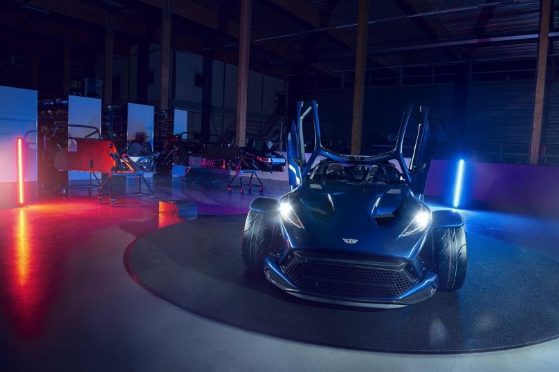 Новый дизайн