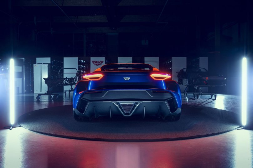 Лимитированные авто