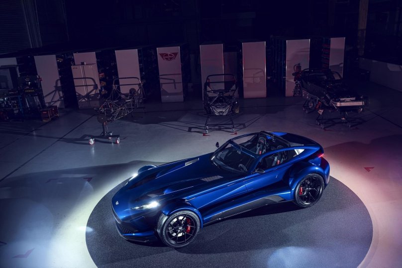 Автомобили 2023