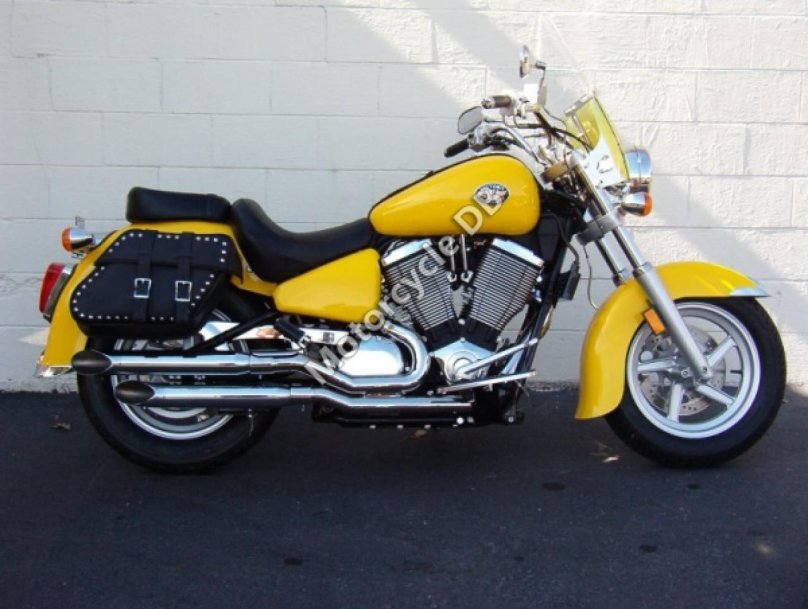 Классический круизер