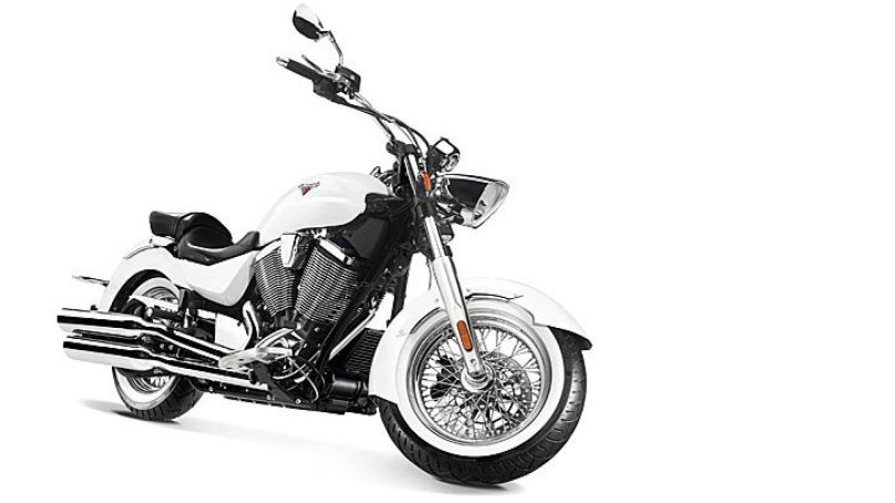 Мотоцикл Victory Boardwalk