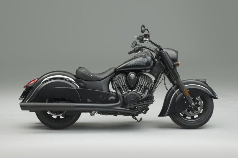 Харлей Дэвидсон круизеры