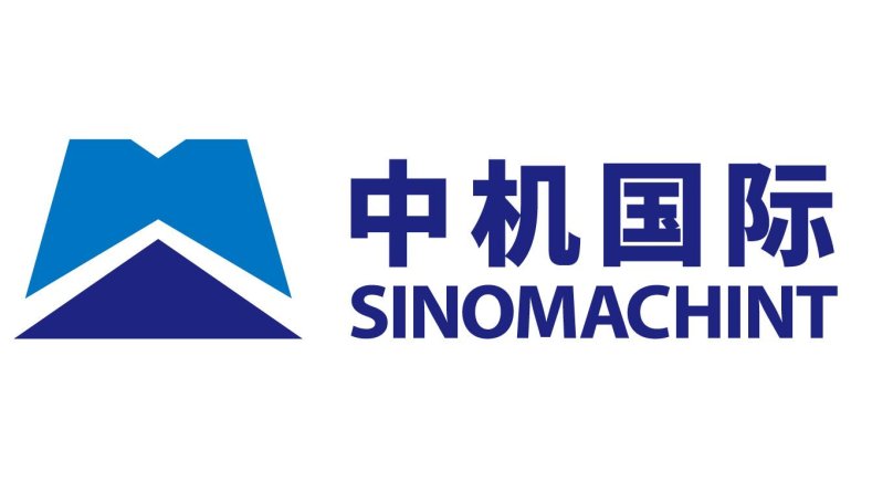 Синомаш Китай