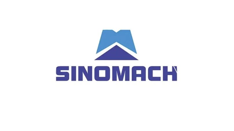 Китайская Национальная Машиностроительная Корпорация Sinomach