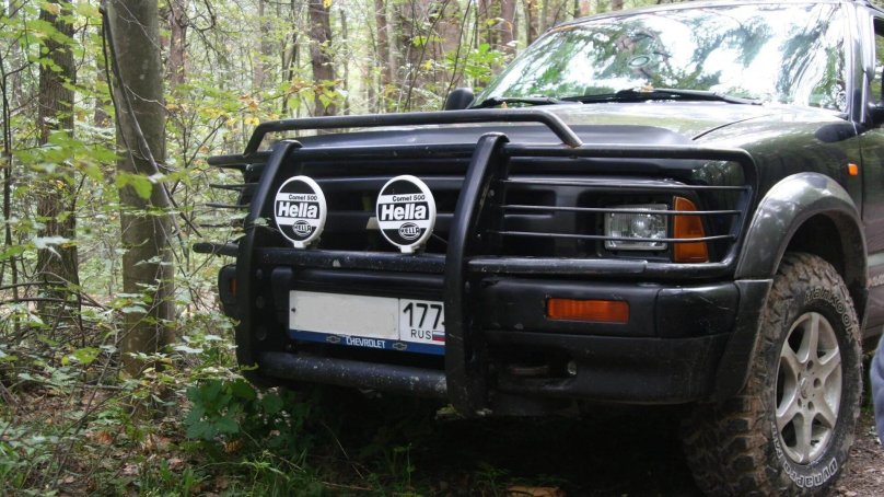 Блейзер Елабуга 2.2