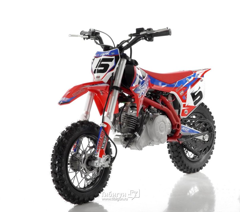 Питбайк Apollo RXF Mini 50e