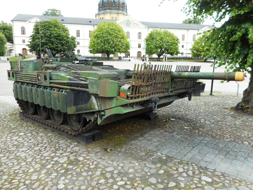Stridsvagn 103
