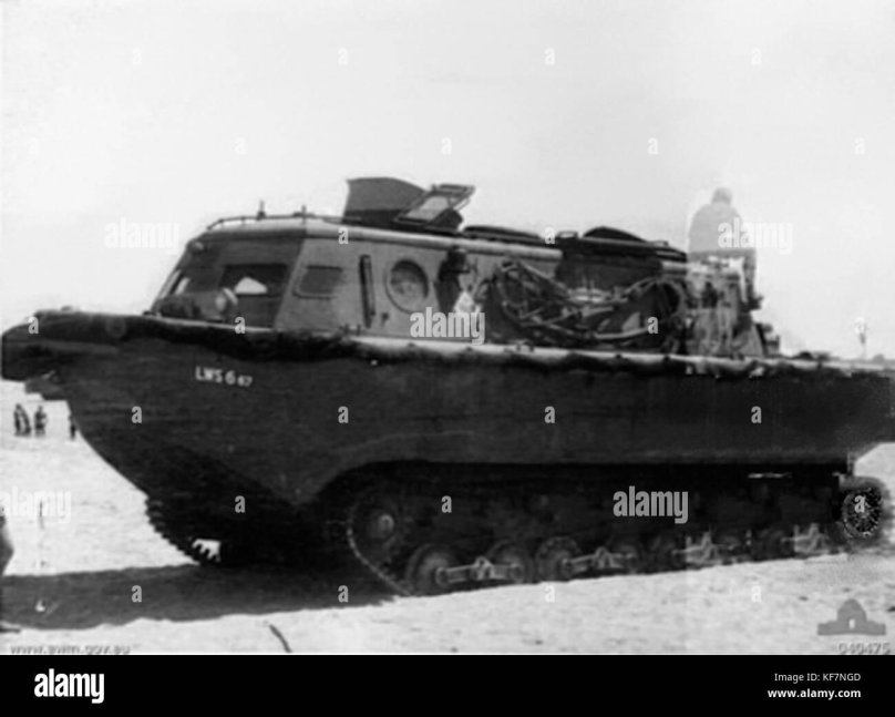 Lws 2 плавающий тягач