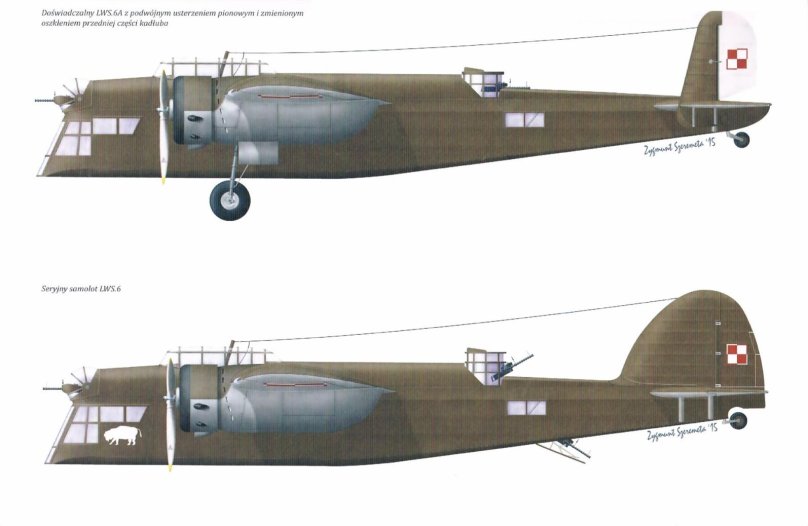 P-30 (lws-6) Zubr