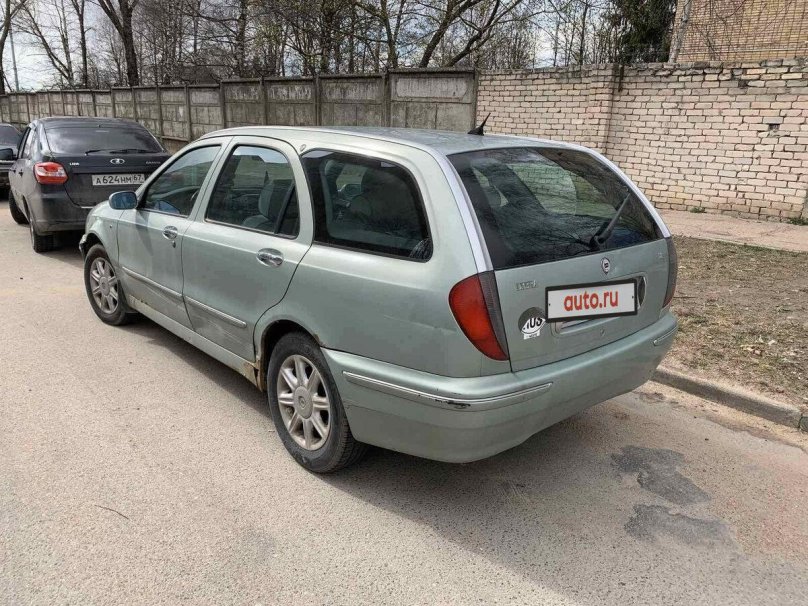 Peugeot 306 универсал