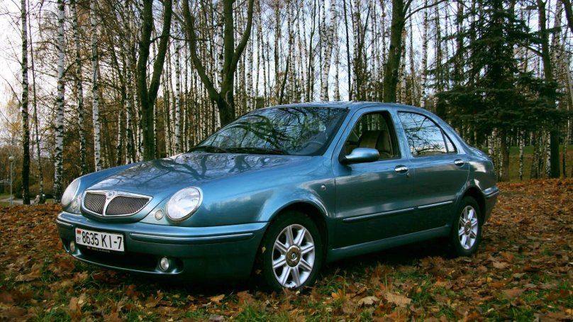 Лянча Либра