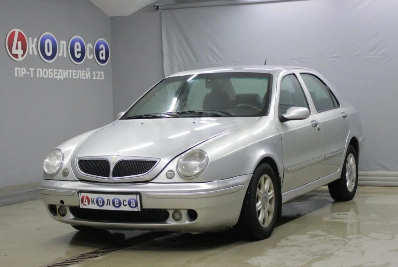 Лянча купить