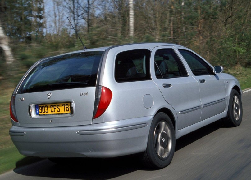 Лянча Либра