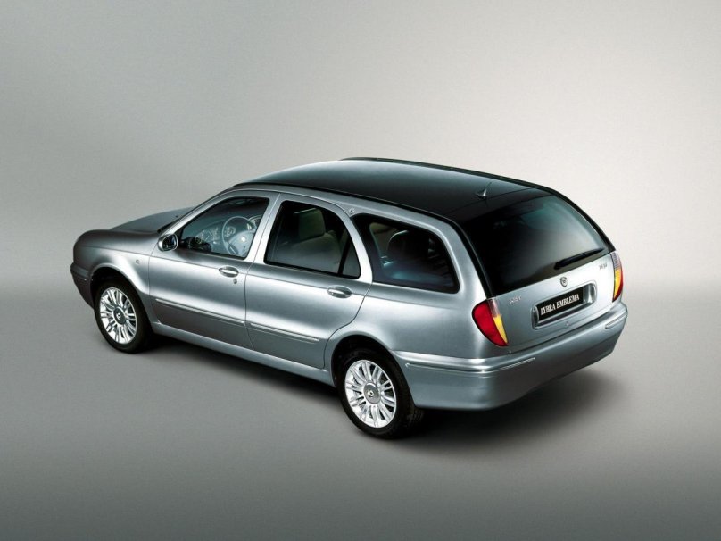 Lybra универсал (839bx)