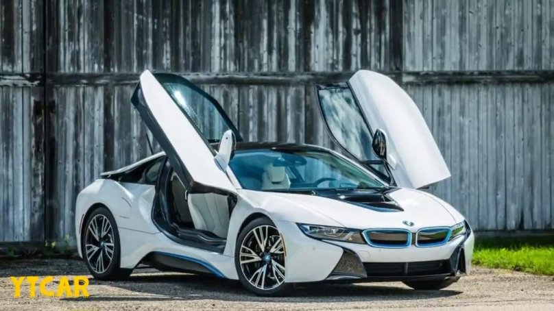 BMW i9