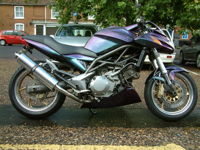 Cagiva Raptor 1000 характеристики