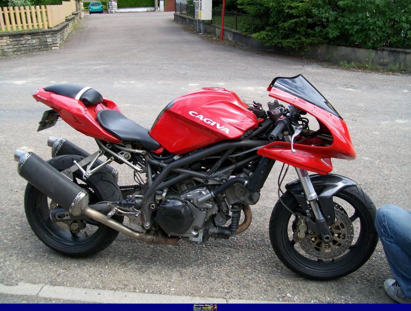 Каджива Раптор