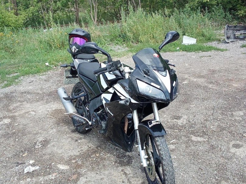 Патрон спорт 200