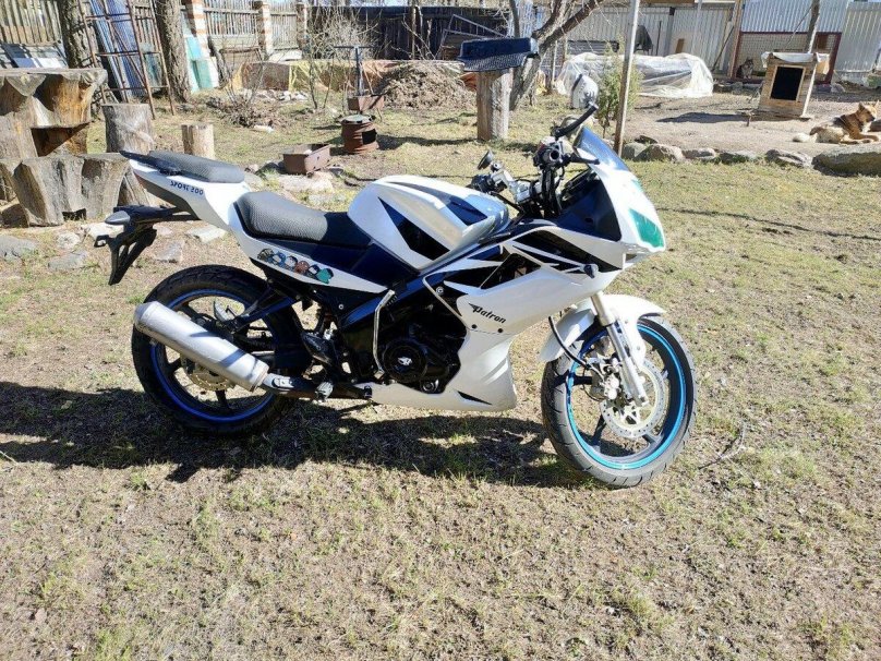 Патрон спорт 200