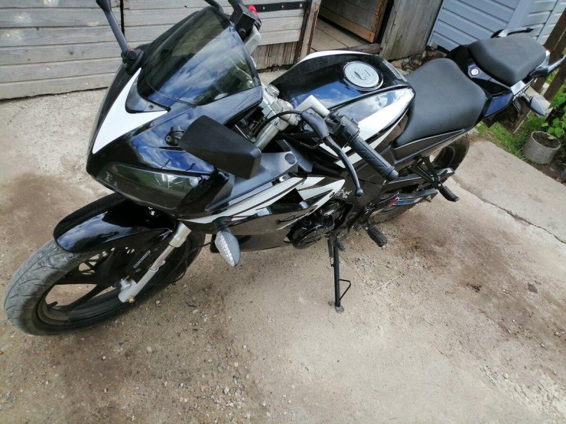 Патрон спорт 200