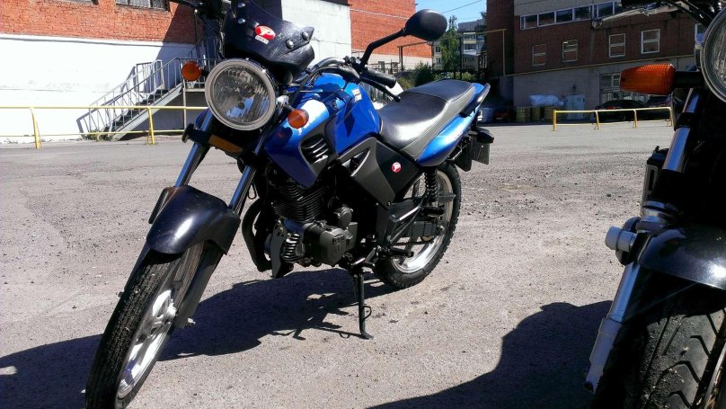 Патрон Джипси 200