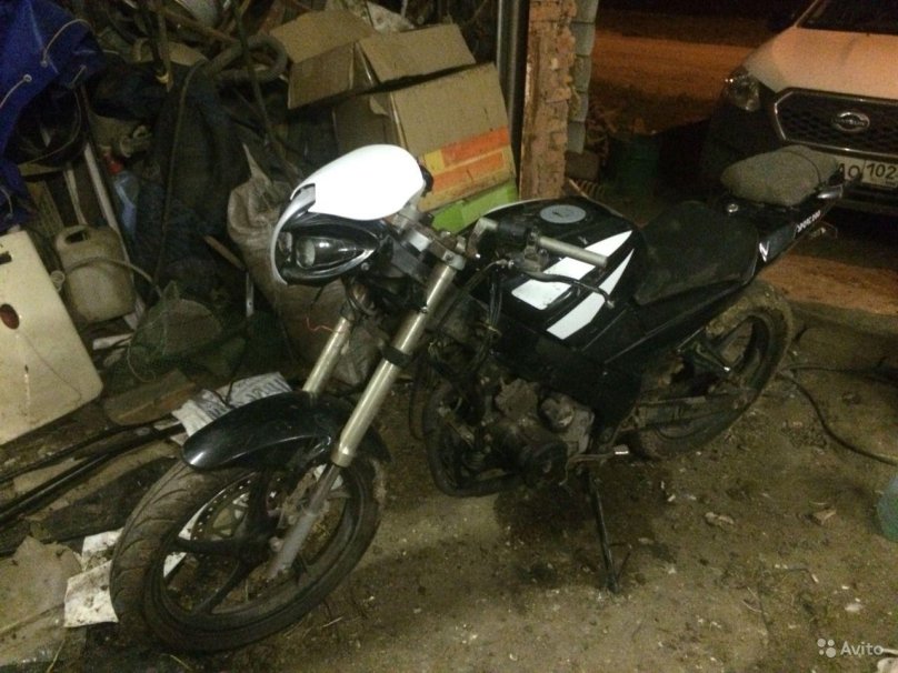 Патрон спорт 200