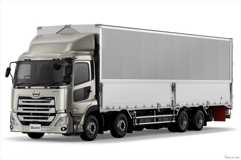 Nissan UD Trucks