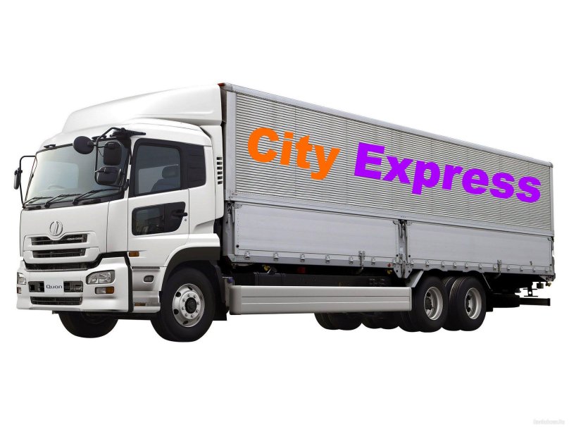 Express 24 доставка