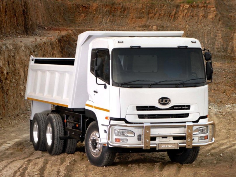 Nissan UD Trucks