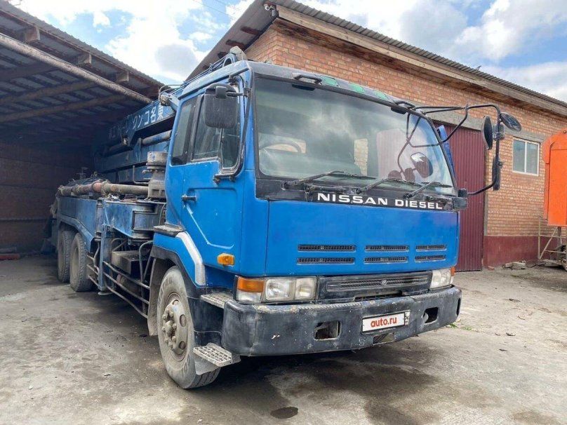 КАМАЗ 65117 бортовой с КМУ