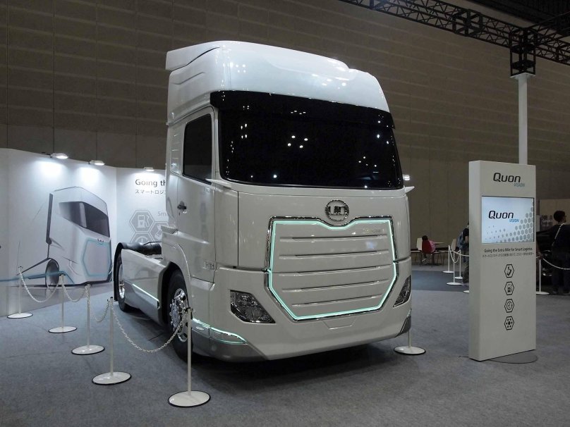 Красивые фуры