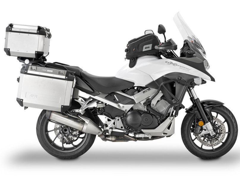 Honda Crossrunner 800